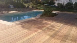 Créateur de terrasses en bois hérault
