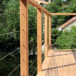 adm terrasses, Créateur de terrasses en bois et garde-corps vaucluse