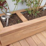 adm terrasses, Créateur de terrasses en bois jardinière Montpellier
