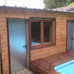 adm terrasses, Créateur de terrasses en bois ossature et bardage drôme