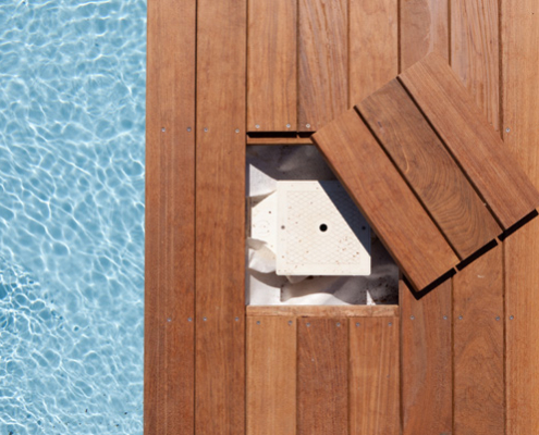 ADM Créateur de terrasses en bois Hérault