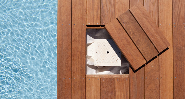 ADM Créateur de terrasses en bois Hérault