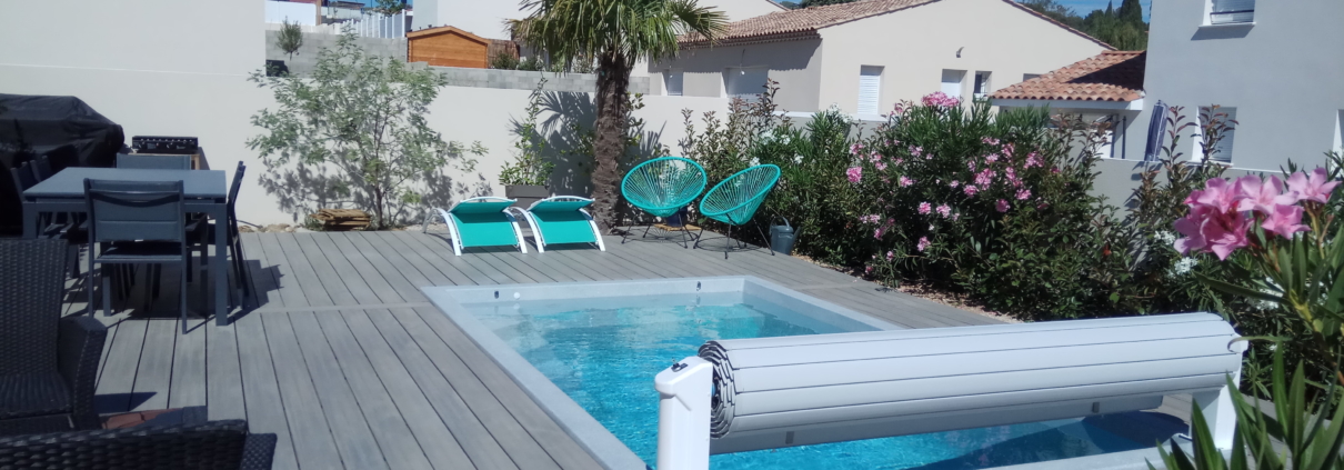 Terrasse bois et composite 30