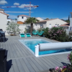 Terrasse bois et composite 30