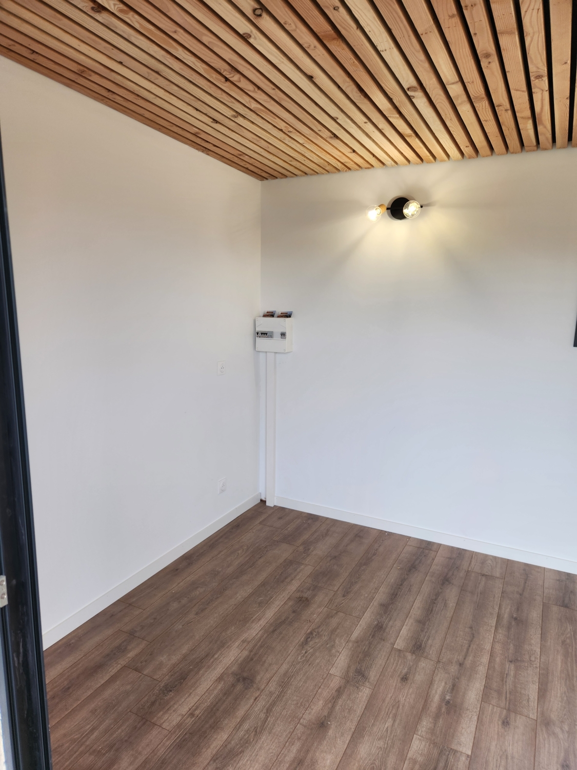 ADM BOIS pose de parquet